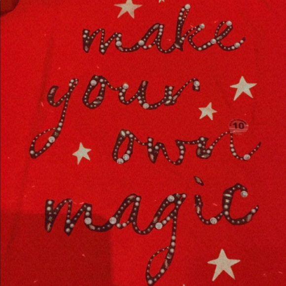 Girls Long Sleeve Shirt - Picture 2 of 4